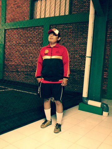 AndwiBudianto's profile picture. fans united