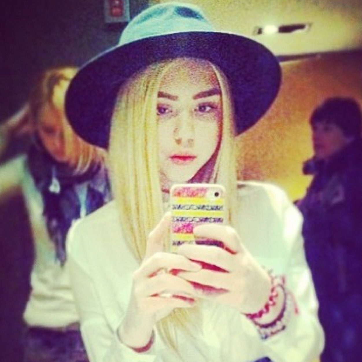 @Rihanna & @ladygaga are my Bae's