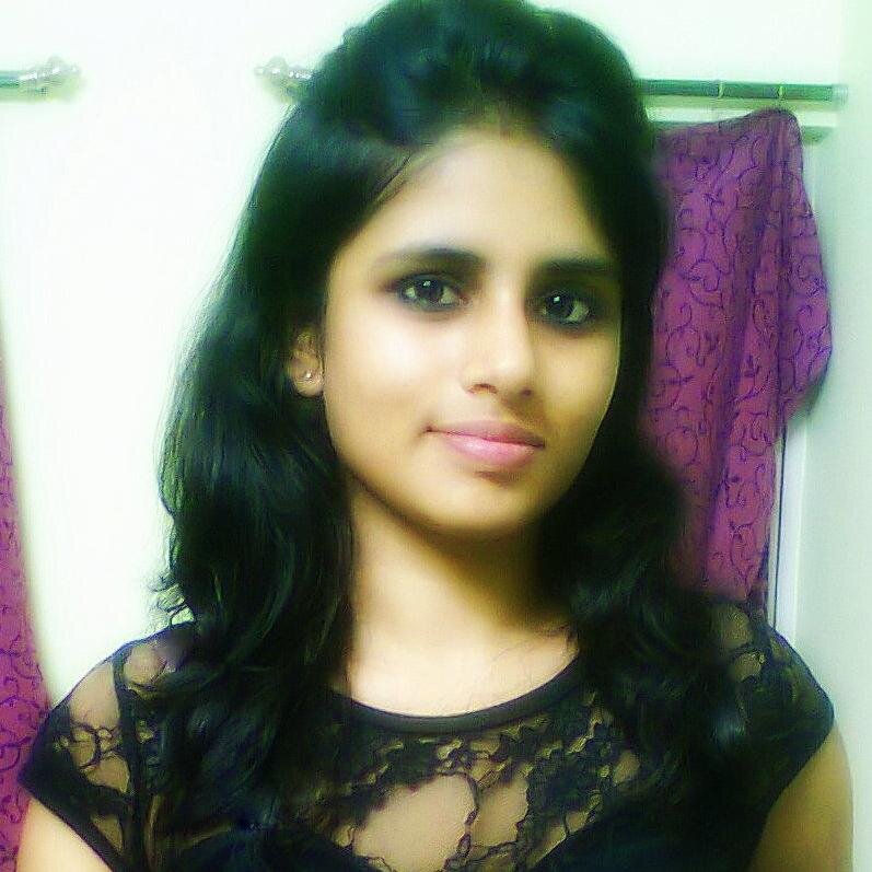 A person who listen to heart.In love with music , guitar and life!!! :) XOXO