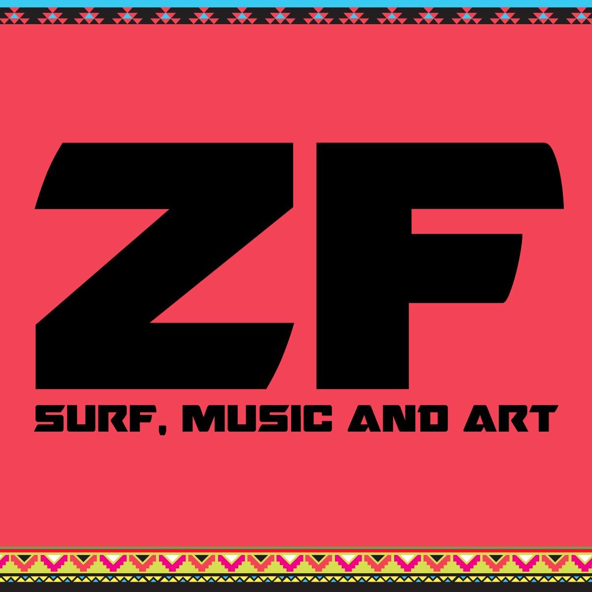 Festival independiente de surf, SUP, música y arte. Noviembre 2014.