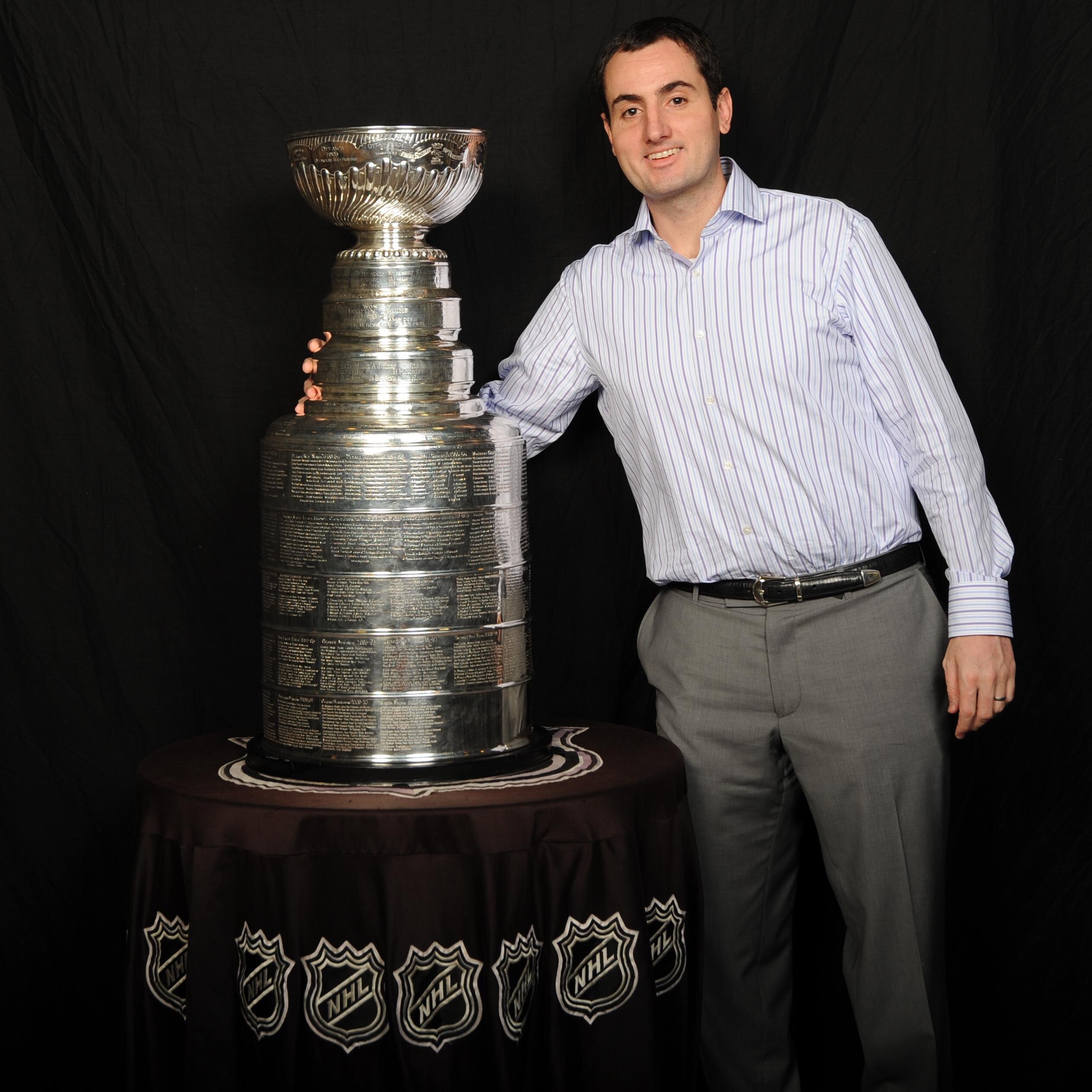 Ben and Sadie's dad. Husband. BI professional. Power Pivot, SQL and Excel nerd. B's, Pats, Sox, golf fan. UMass alum.