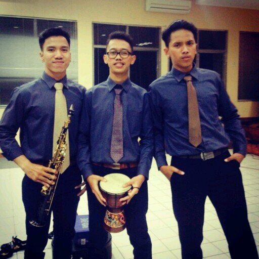 Moslem, Instrument Engineering #SavePalestine
