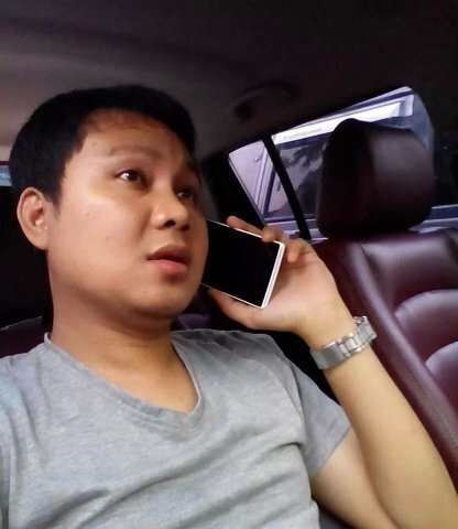 kehidupan itu Simple,cukup berdoa dan berusaha...