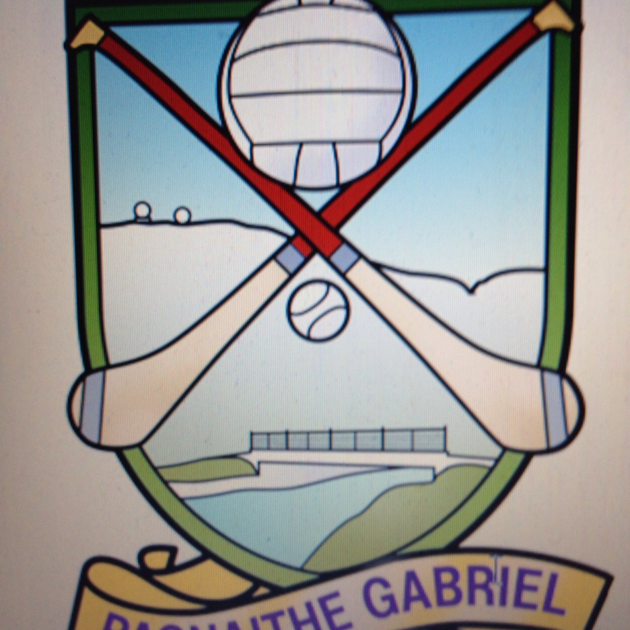 Gabriel Rangers GAA