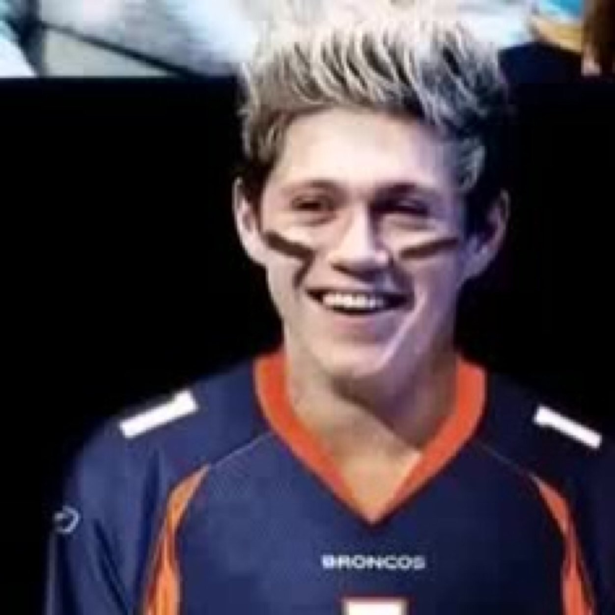 Peter here. I'm a triplet and I play Football and Soccer