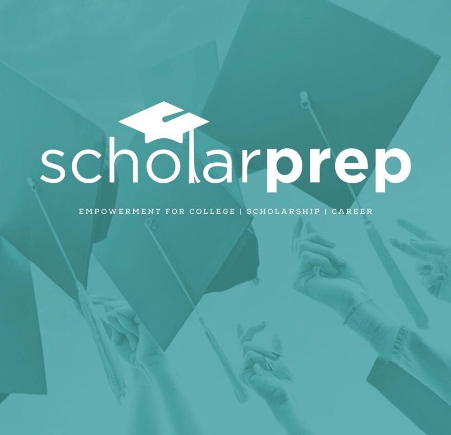 Getting money for college takes planning & organization. Take a look inside a #ScholarPrepOrganizer at the link below