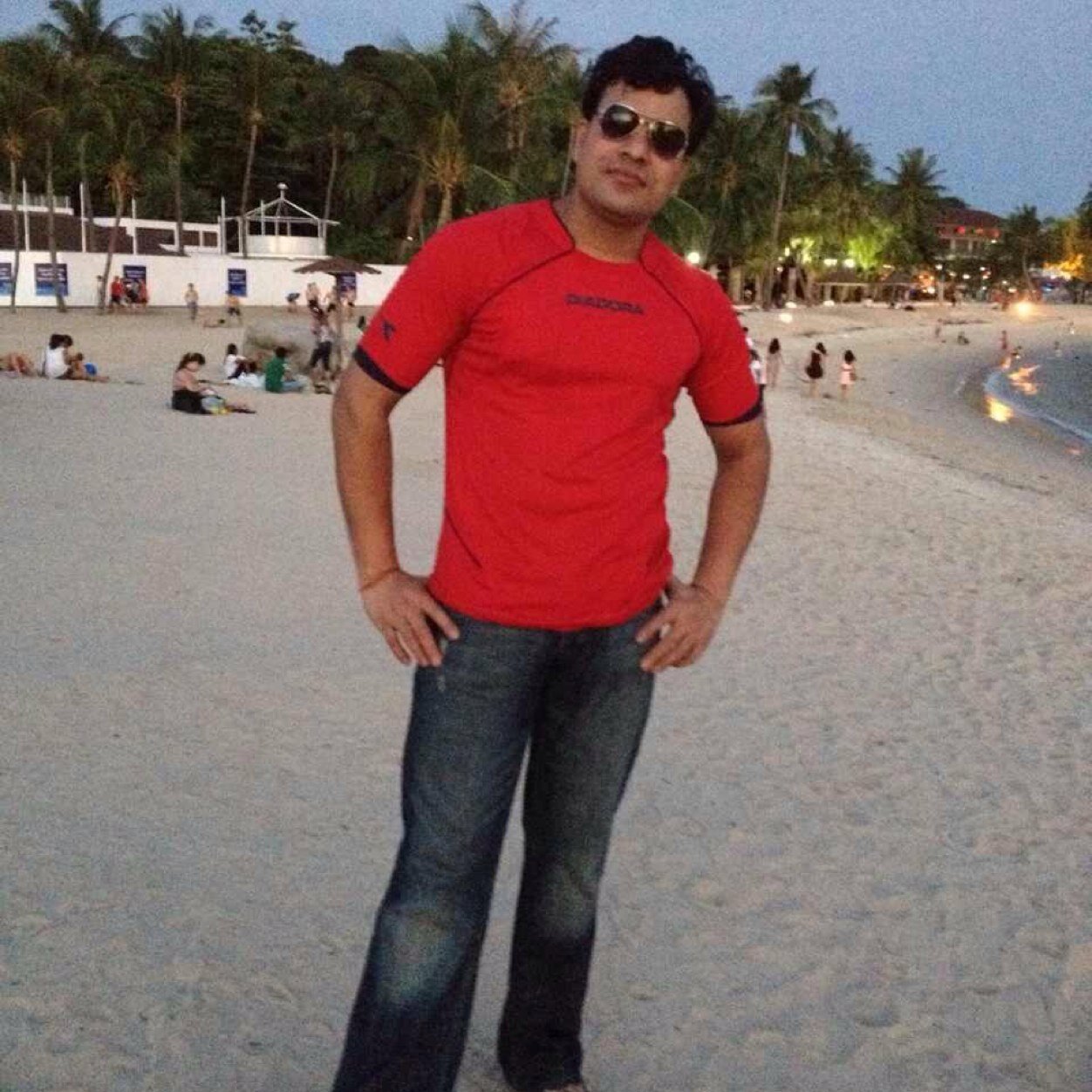 Miss u my love