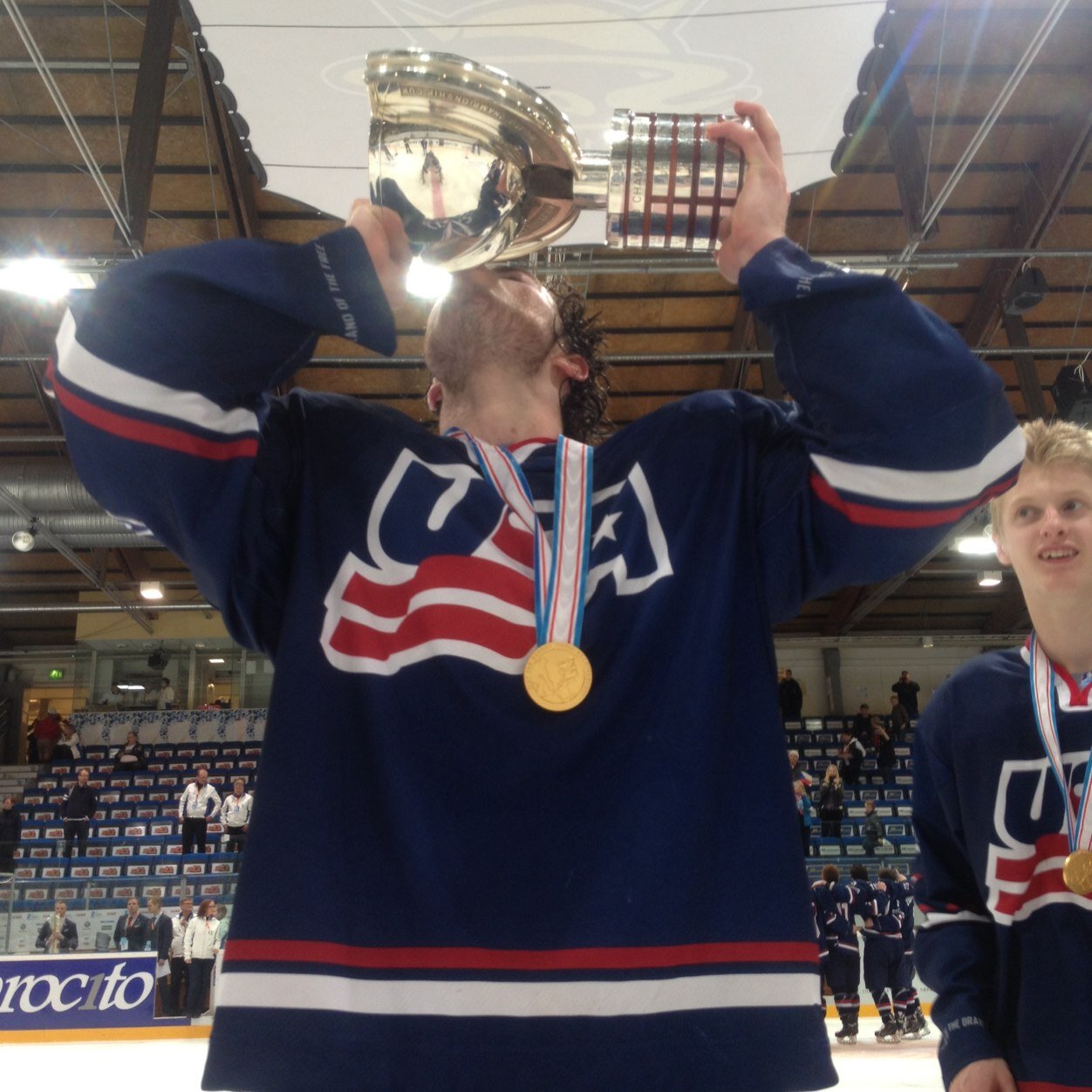 nstevens18's profile picture. Northeastern alum  #StayStrong #RIPWILLY