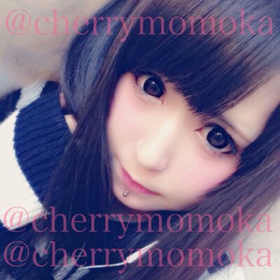 しじみちゃん。