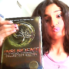 AAZargar's profile picture. mean bully: 'NERD!'   Me: 'Hey, there's worse: i could be you'