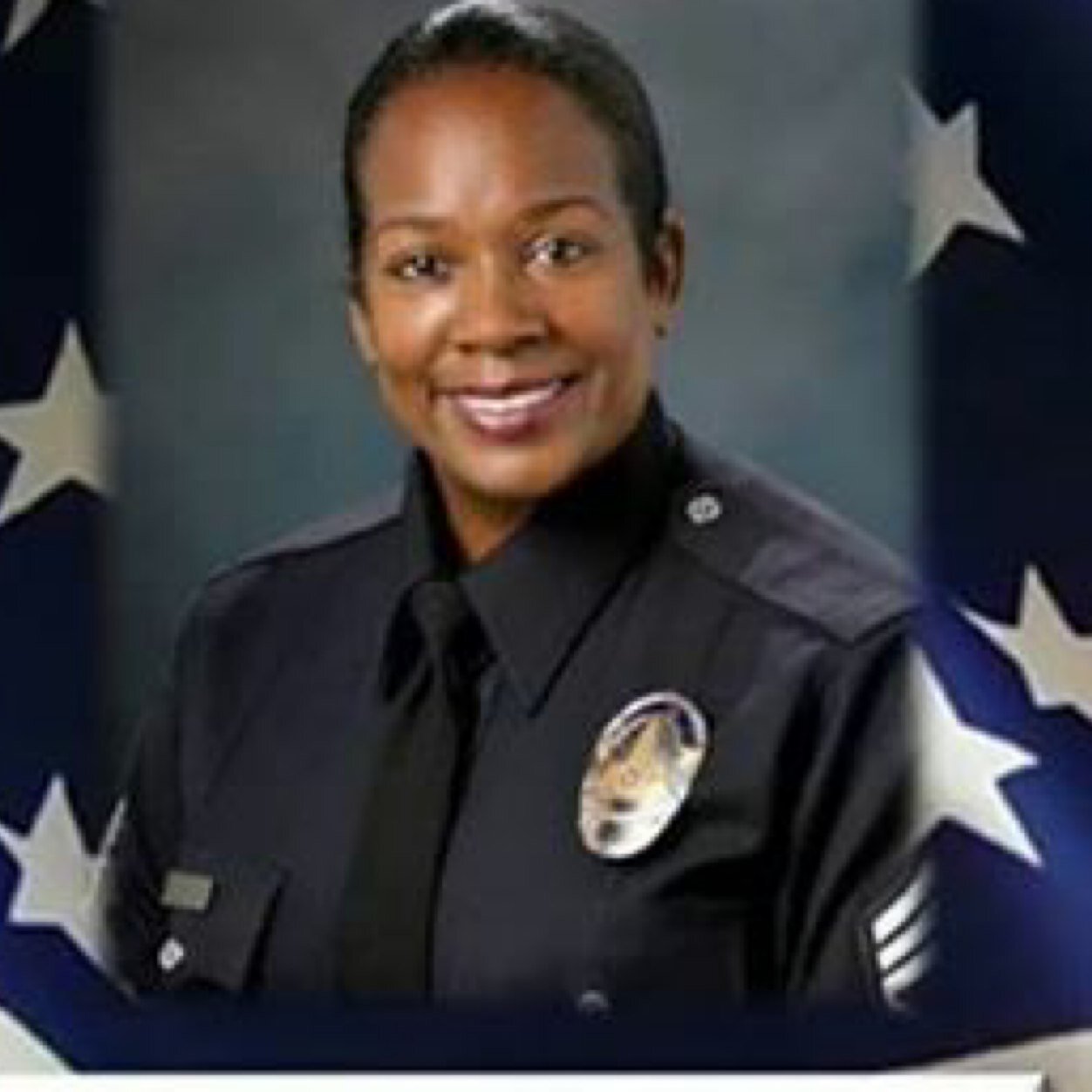 Sergeant Sandoz is the Vice President of the Los Angeles Police Protective League representing more than 8995 Los Angeles Police Officers.