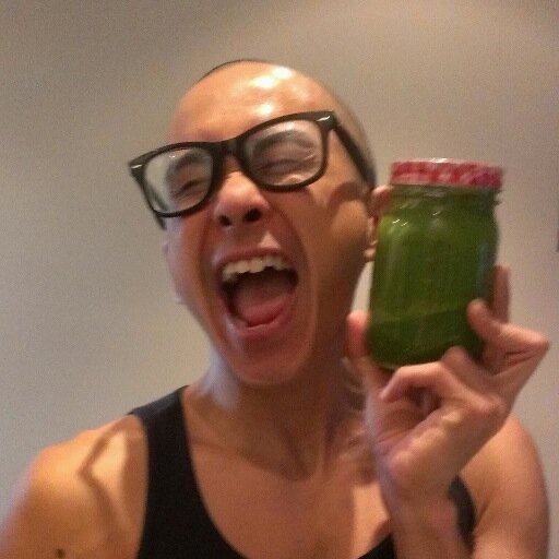 Home Schooled Vitamixologist and fitness hacker trying to live a better life through fitness and smoothies. Gimme a few minutes and I'll improve your whole day.