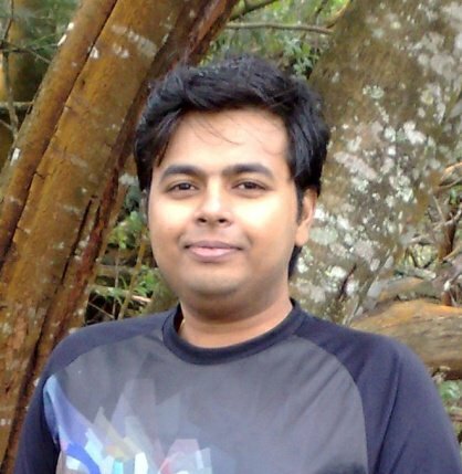 rohitbkurup's profile picture. 