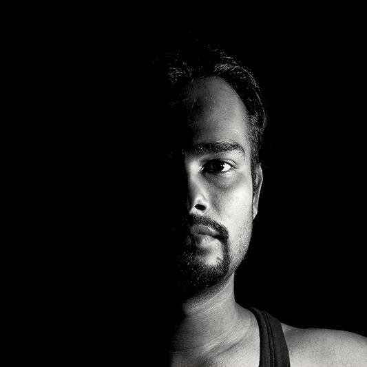 Banker, Photographer, Traveller,
