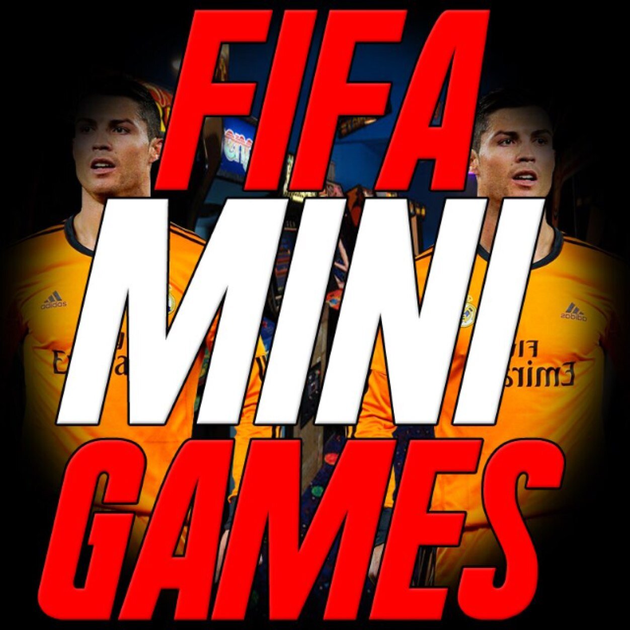 FIFAMiniGames's profile picture. Cunts, Cunts Everywere