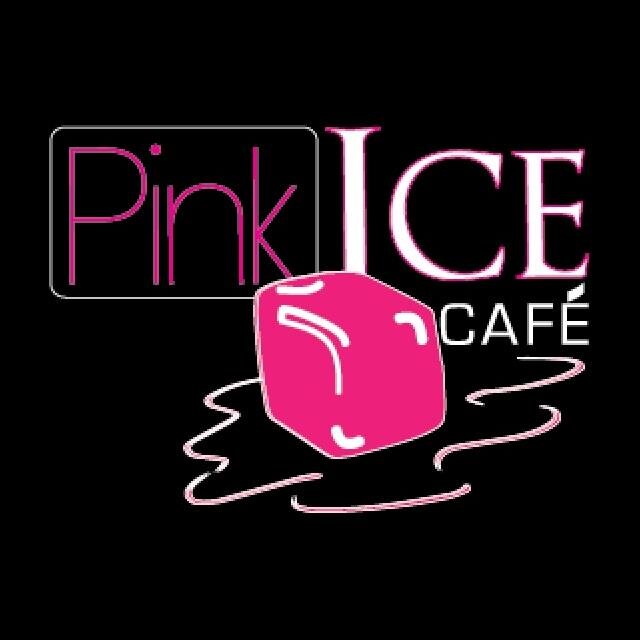 Philly's New Hot Spot ... Free Wifi And Cable . Come see what everyone has been talking About . Instagram @PinkIceCafe
