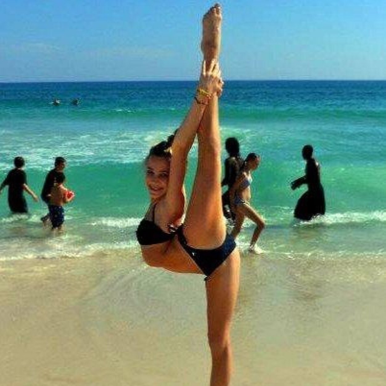 All things cheer