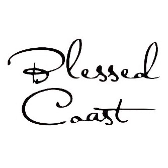 The original & only Blessed Coast