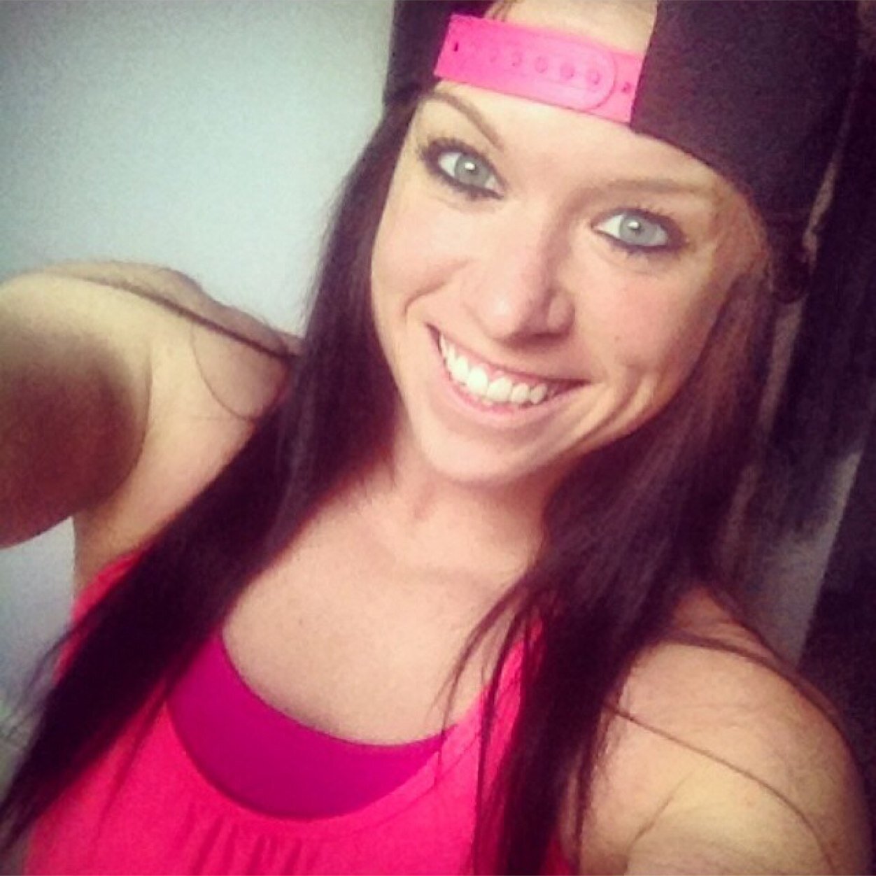 Meredith Mitchell (Meredith_Mayhem) Twitter