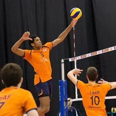 FullertonNathan's profile picture. England Volleyball Player & Student. Big man with the mind of a child, Awkward friend, TASS Athlete. 28 Caps