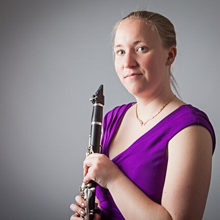Clarinettist, Music Educator