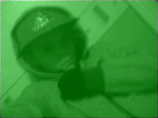 I follow back