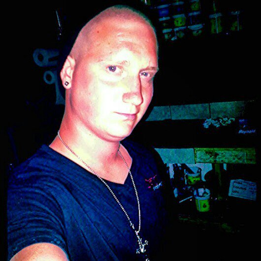 JohnKeith93's profile picture. 