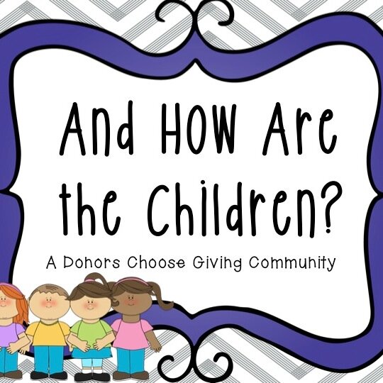 HowRTheChildren's profile picture. 