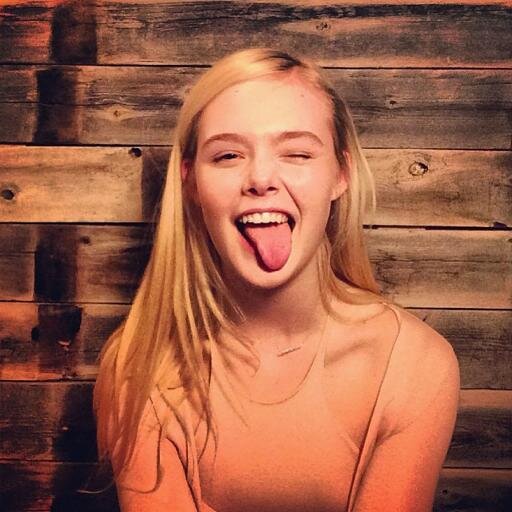 I'm a goofball