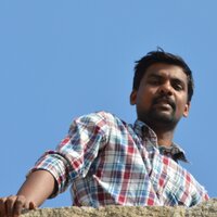Muthu (@_muthu_) 's Twitter Profile