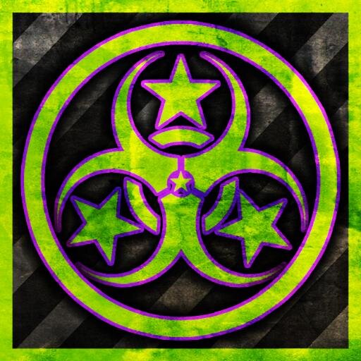 Toxic Star Studioさんのプロフィール画像