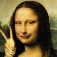 EdBrumit5347's profile picture. People say I look like Mona Lisa, I don't see it
