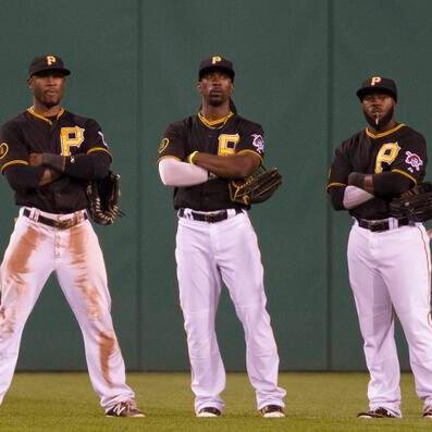 Always #Bucn. Ban the Wave, Screw the Woo.