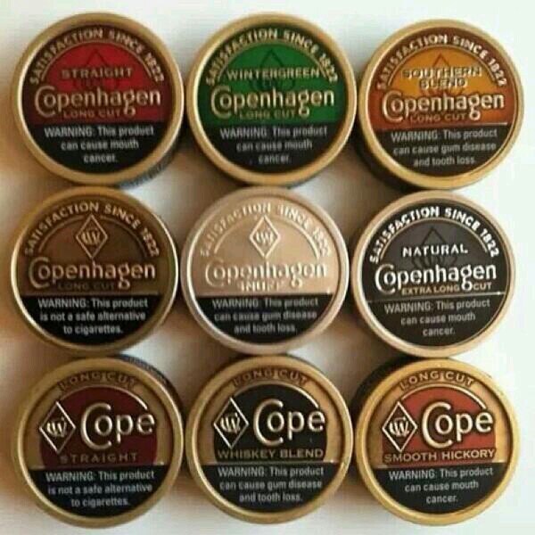 COPENHAGEN ;)