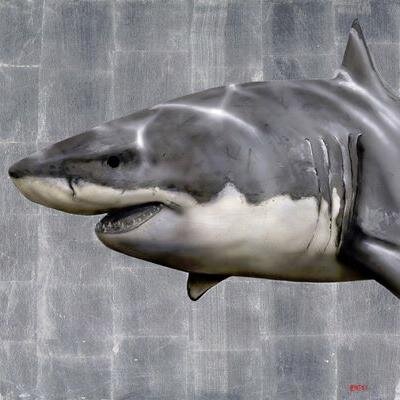 Nick Oneill Artさんのプロフィール画像