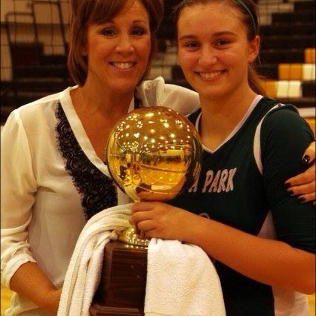 brenhodges's profile picture. 