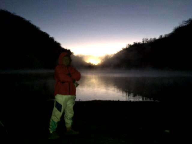 Ingin sukses