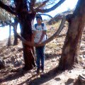 l'm am very good actor/soy un buen actor