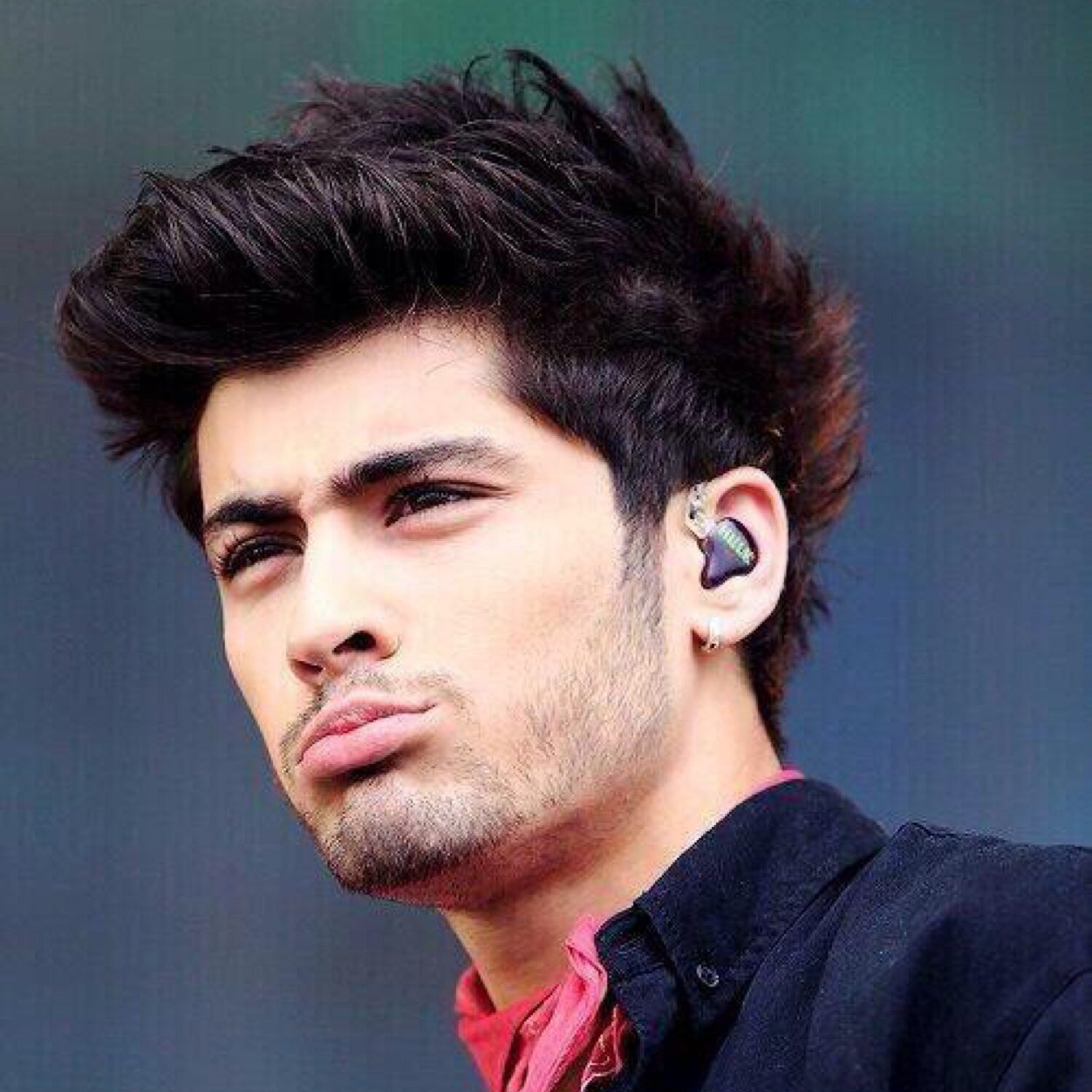 PLEASE FOLLOW @sublimeftzayn AND I'LL FOLLOW YOU ON 5 SAVED ACCOUNTS TWEET ME WHEN DONE