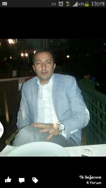 Simaracak kımsen olmayınca, hayat seni kocaman bir Adam' a çevirir ...