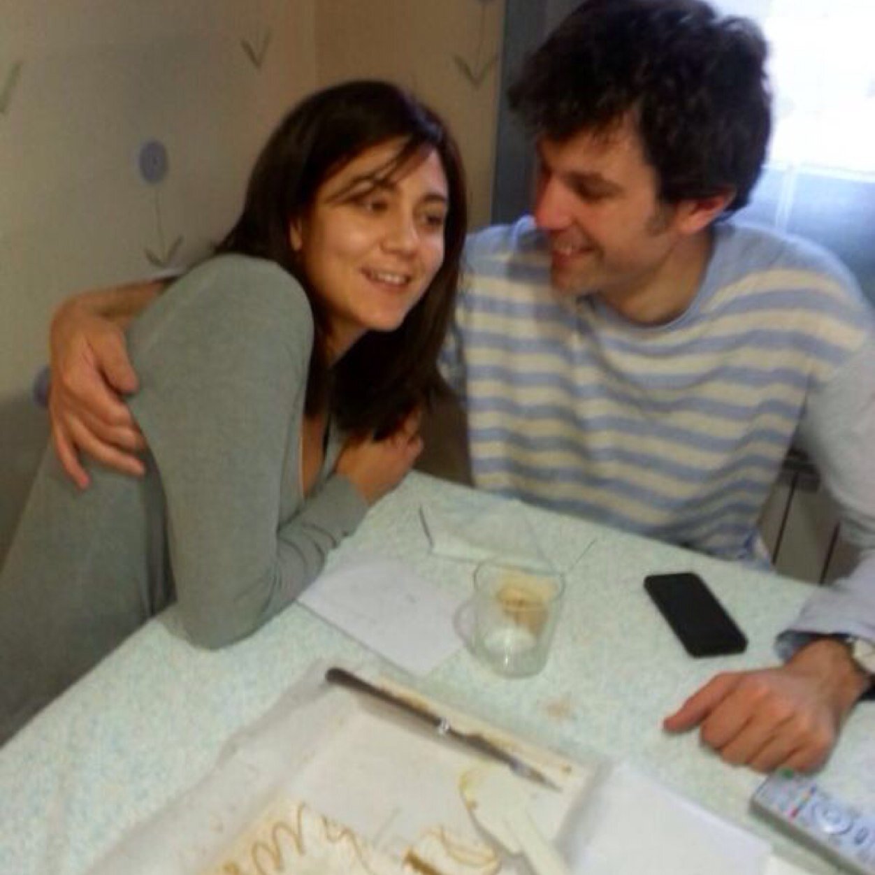 ArnedoMuro's profile picture. 