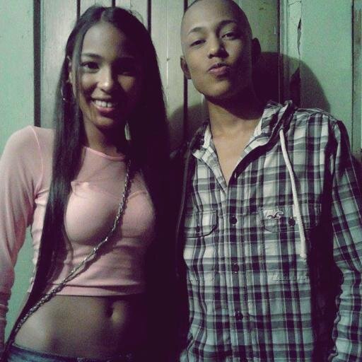 JaansGonzalez6's profile picture. You refuse to say who you really are
♥.♥