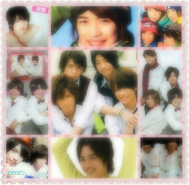 @yuta_genki1210→移行 96line*jiguiwa*matsumatsu