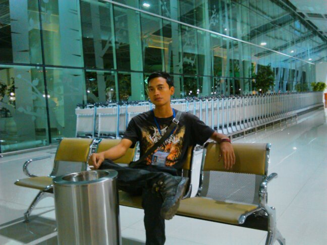 achmad_usman's profile picture. hidup ini tak perlu di sesali hadapi tiap masalah tak perlu takut untuk melakukan yang positiv