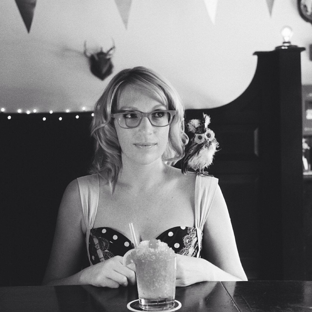 Amanda Allwood