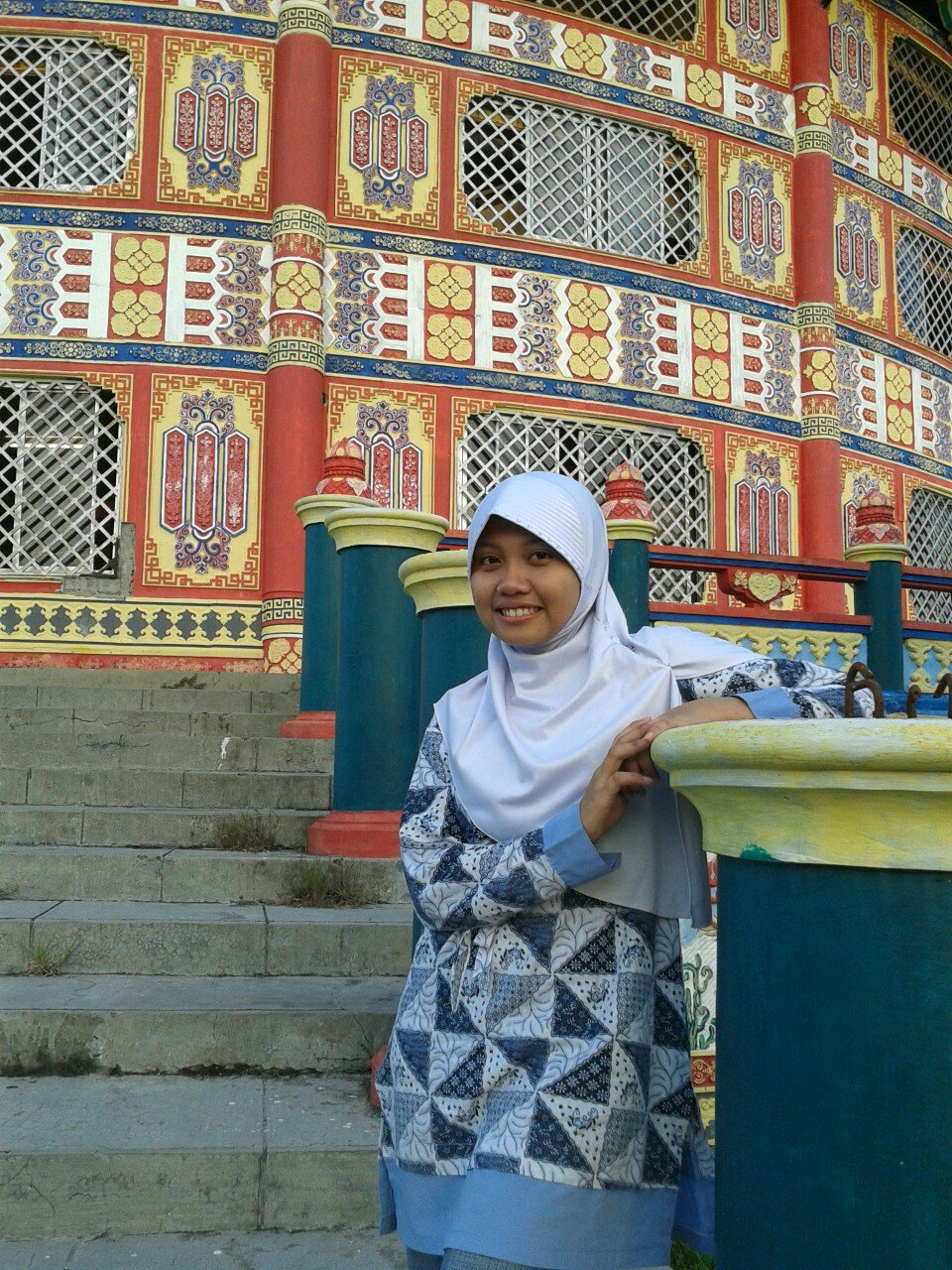 Life be your self