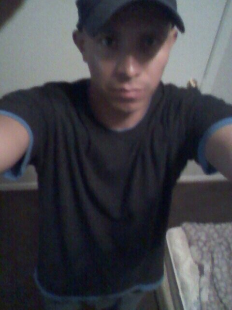 Jose Mendez