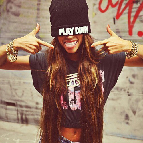 15. Belieber♥ Ariana Grande - Alli Simpson. Trumpets - Summer. [Stay flawless like an Unicorn]