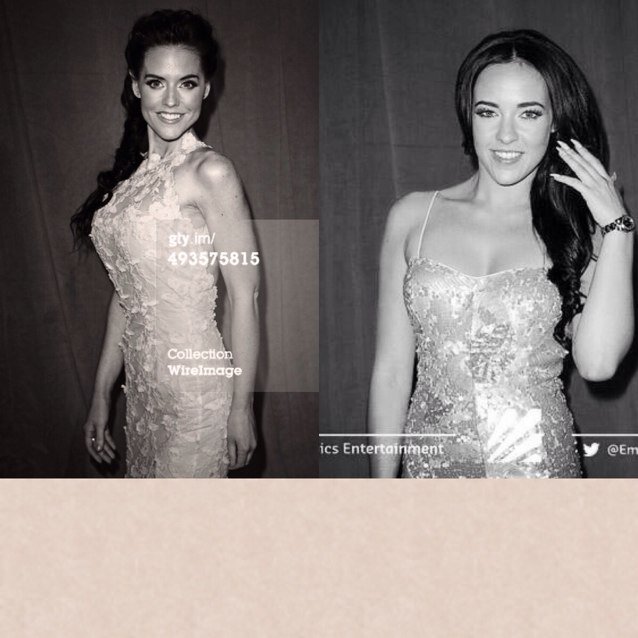 both stephs have tweeted four times!❤ Jennifer Metcalfe is perfect ❤ #wedidtheH Best British Soap 2014 ❤
Jazz is amazing❤Charlie and Alfie ❤