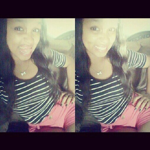 Cute face. Slim waist. Single. Follow me on IG; ShrewdBeauty   ASK ME A QUESTION, LINK BELOW 
